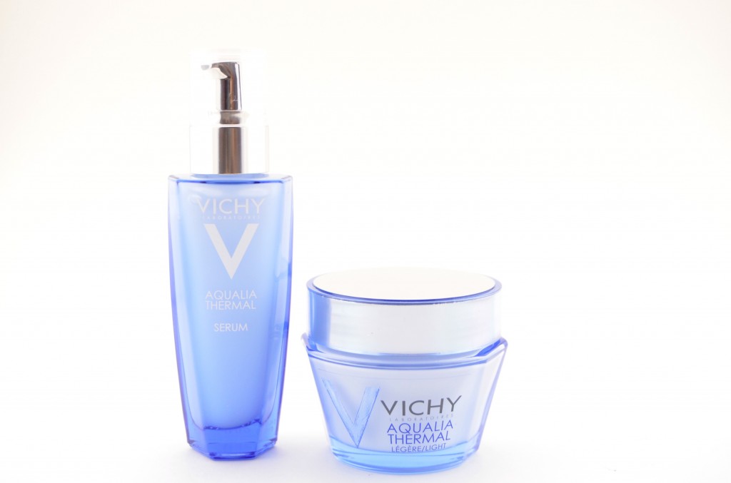 Vichy Aqualia Thermal Dynamic Hydration Review