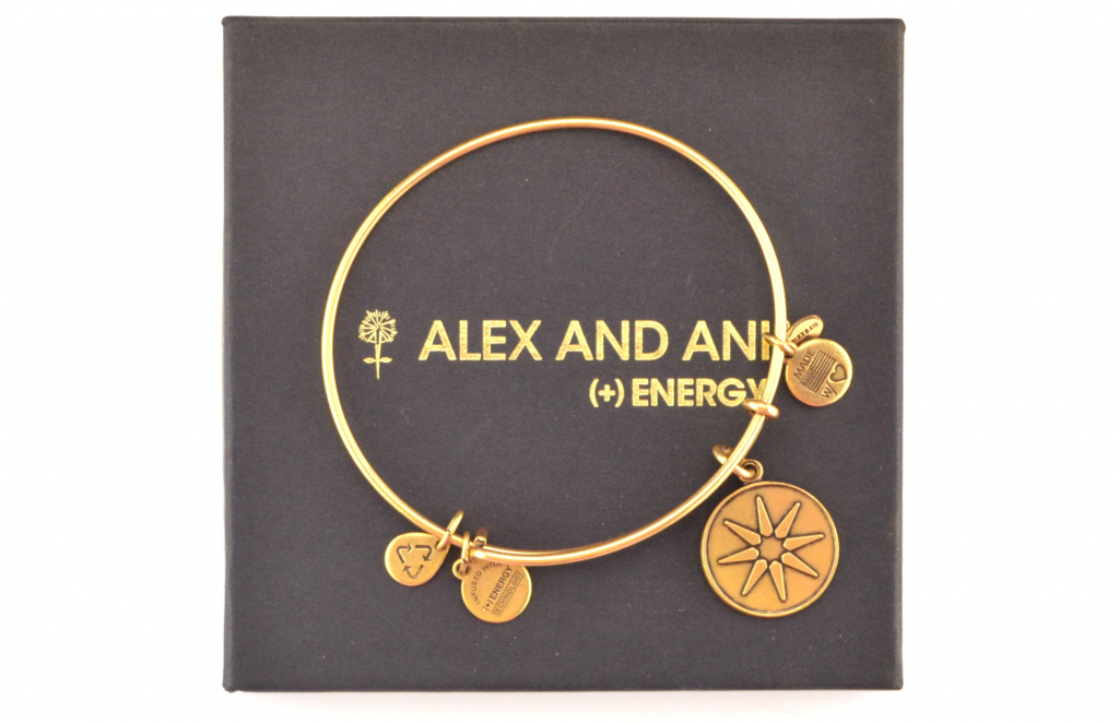 Alex and Ani Positive Energy Bangles (1)