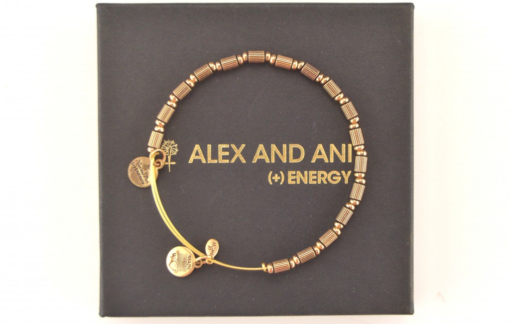 Alex and Ani Positive Energy Bangles (2)