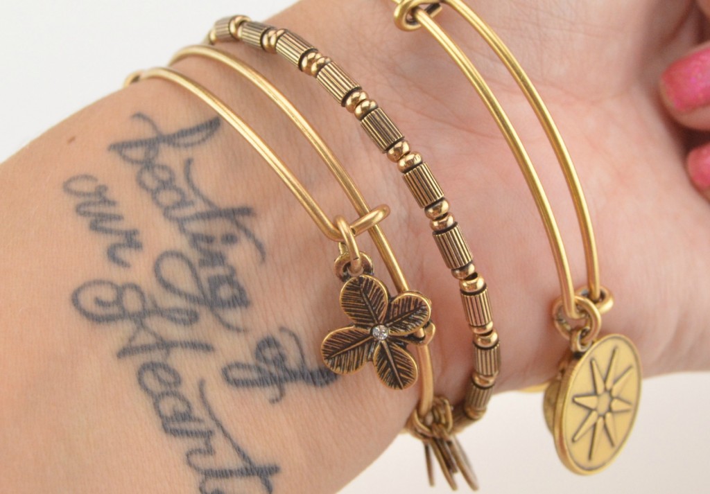 Alex and ani energy bracelet deals 2014