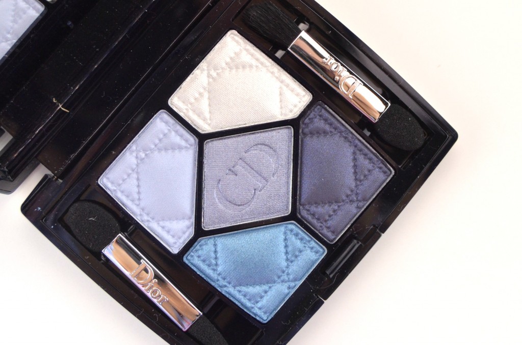 Dior Fall 2014 5 Couleurs Collection Review – The Pink Millennial