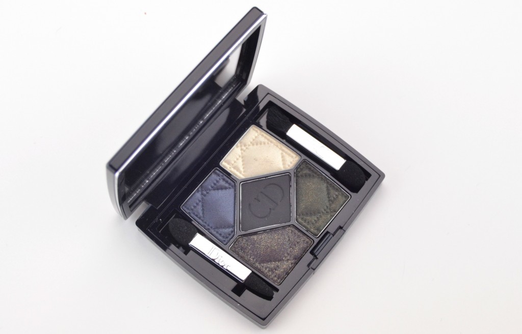 Dior Pied-de-Poule Black (2)