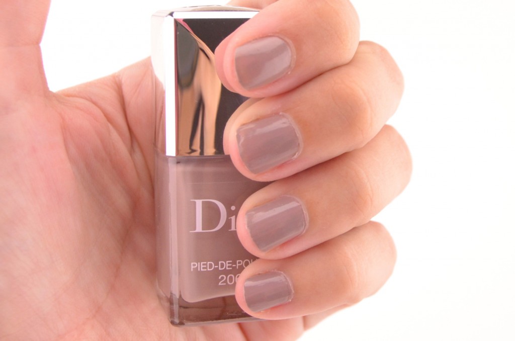 Dior Pied-de-Poule Black (7)