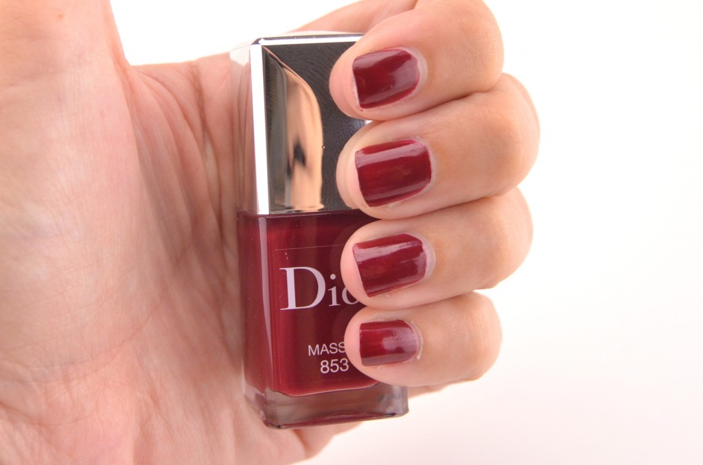 Dior Trafalgar Red  (4)