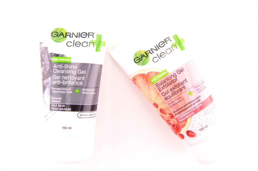 Garnier Clean+, Garnier, Face Wash, Morning Routine, Clean Skin, Breakouts, fresh face, clean skin, cleanser, squeaky clean