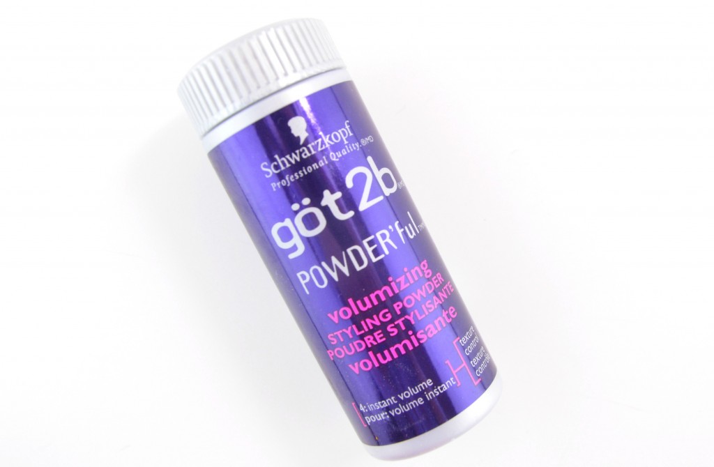 Got2b Powder’ful Volumizing Styling Powder  (2)