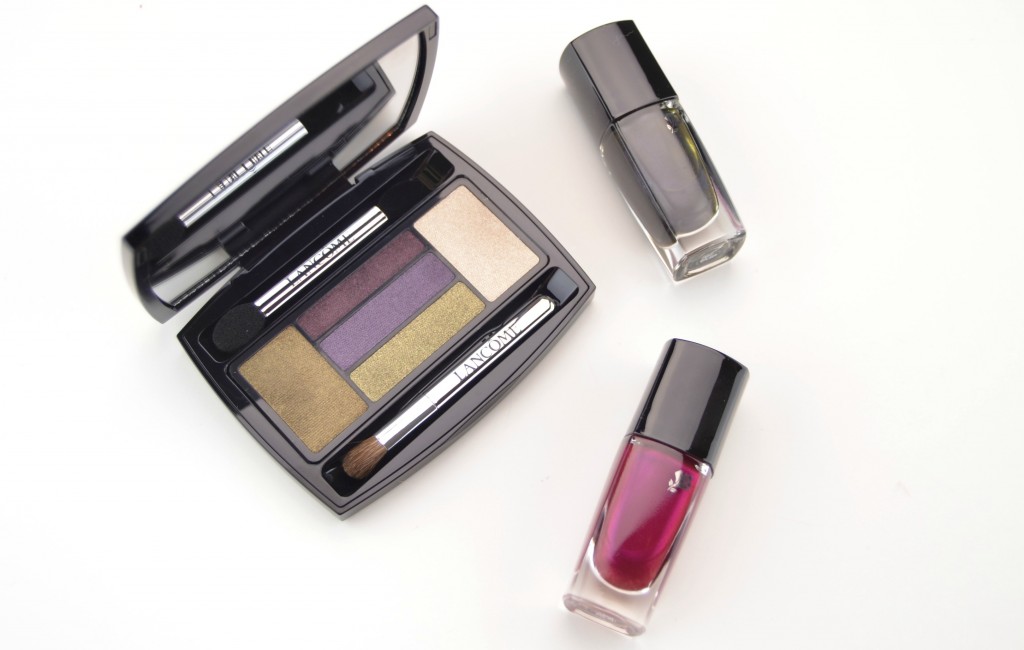 Lancôme French Idole Fall Collection  (2)