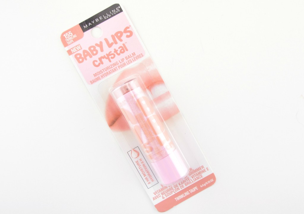 Maybelline Baby Lips Crystal (1)