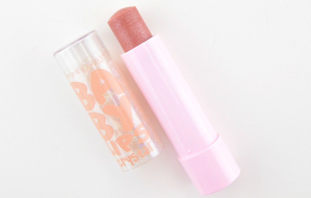 Maybelline Baby Lips Crystal (2)