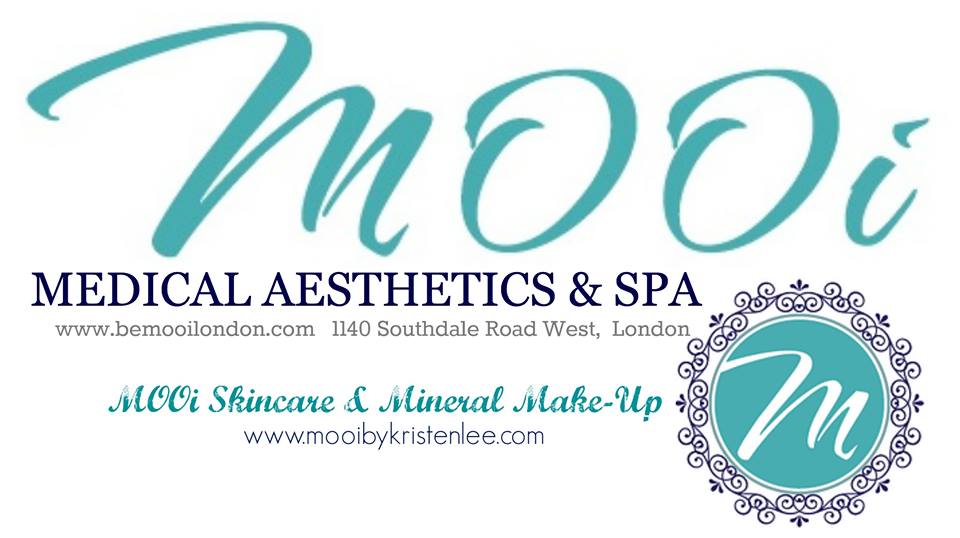 Mooi Medical Aesthetics & Spa.