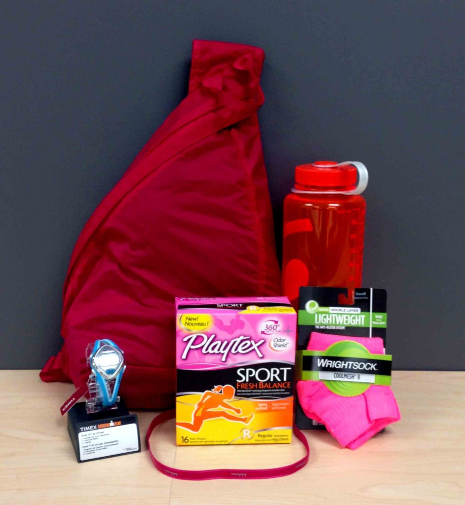 Playtex Sport Fresh Balance Giveaway