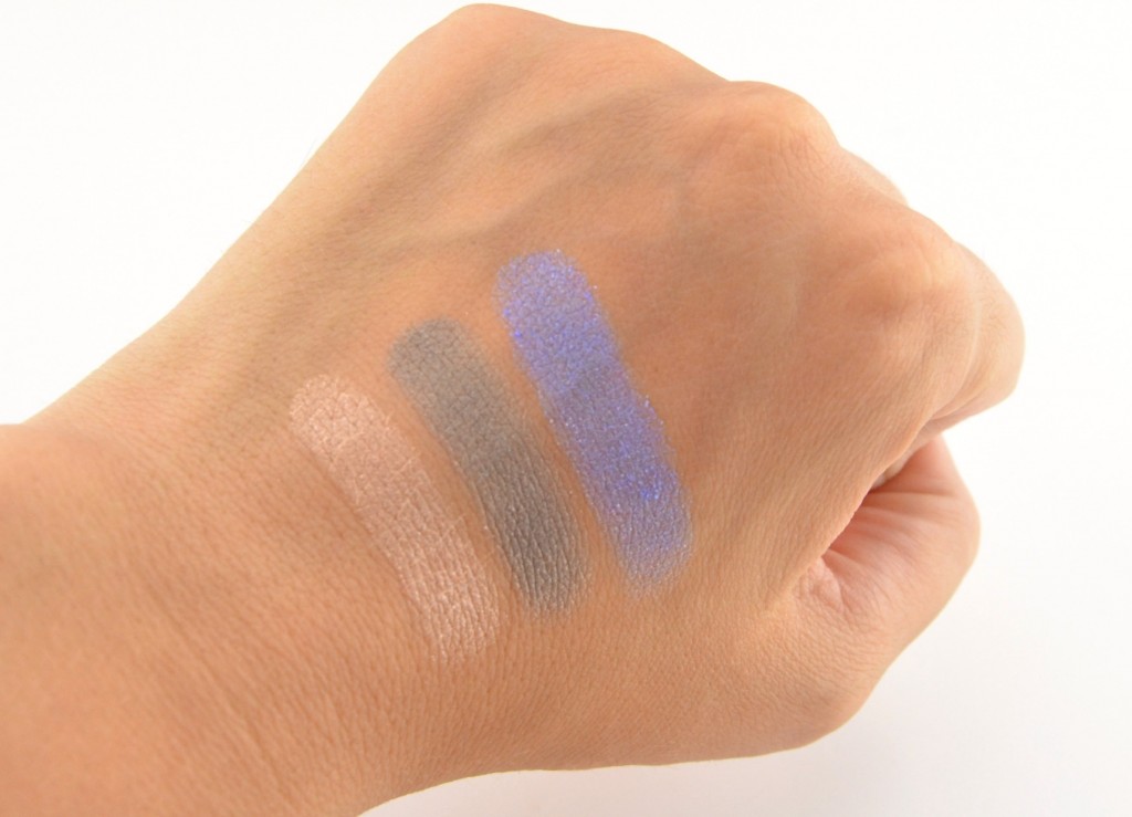 Revlon Colorstay ShadowLinks, Eyeshadow swatches, Canadian Beauty Bloggers, Canadian Beauty Blog, Canadian Beauty Blogger, Fashionista, look of the day, skin care, health, skincare, FOTD