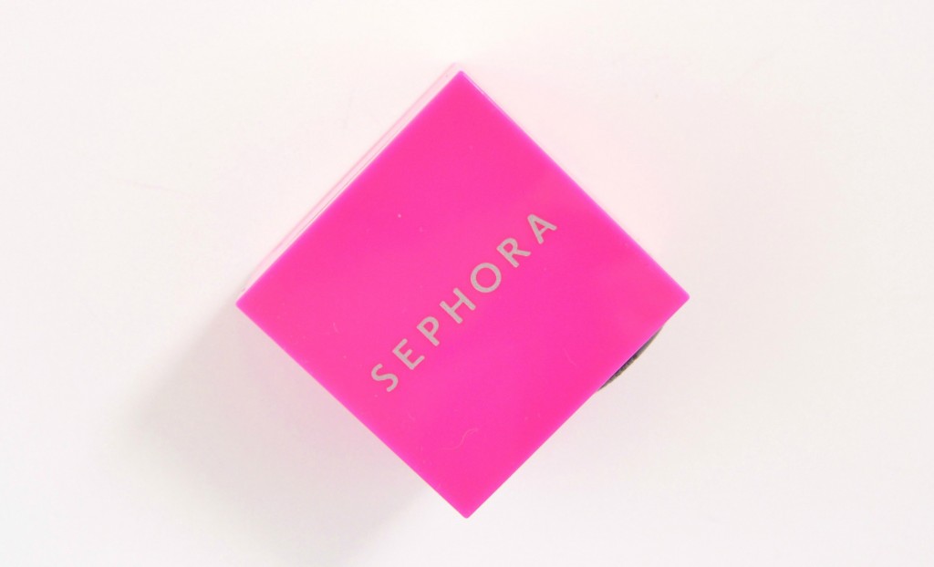 Sephora Collection Look Sharp Pencil Sharpener (1)