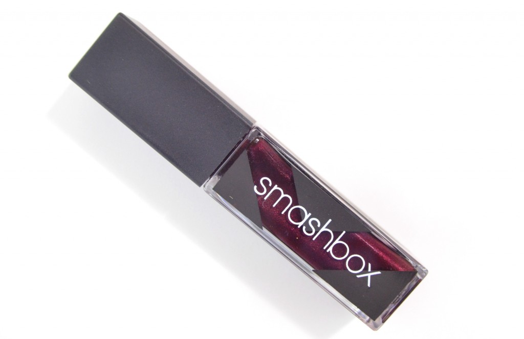 Smashbox, Be Legendary, Long Wear, Lip Lacquer, lacquer, lipstick, mauve lipstick, lip gloss, smashbox lipgloss