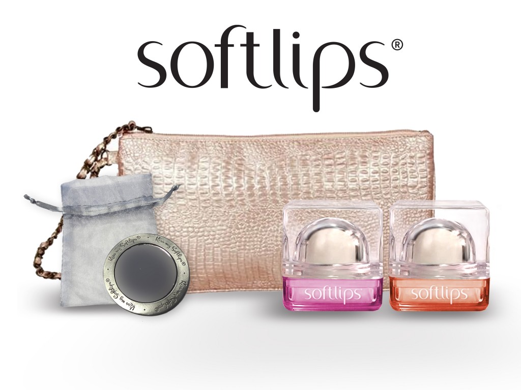 Softlips CUBE Giveaway