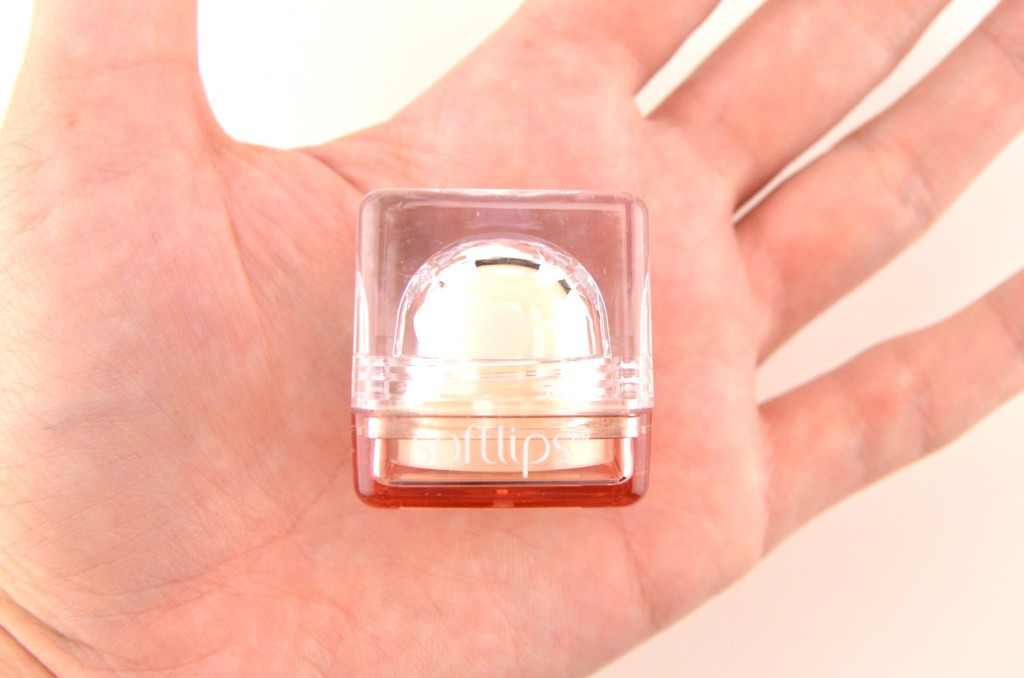 Softlips CUBE  (5)