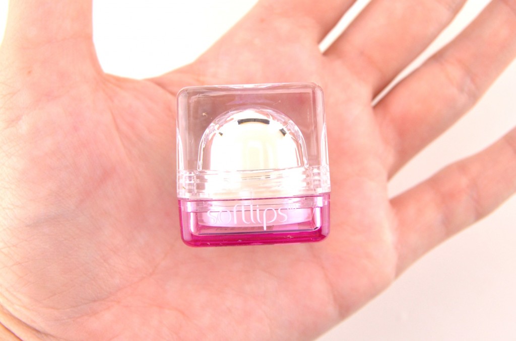 Softlips CUBE  (8)