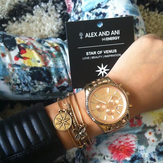 Alex and ani