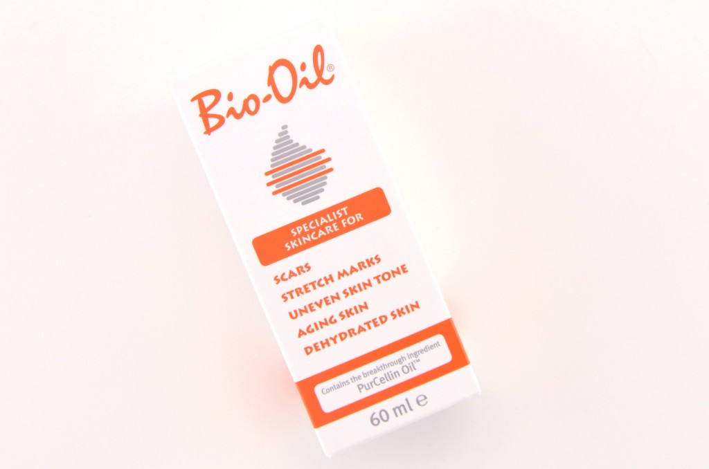 Bio-Oil Review