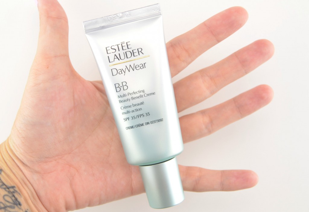 Estee Lauder DayWear Multi-Perfecting Beauty Benefit BB Creme SPF 35  (2)