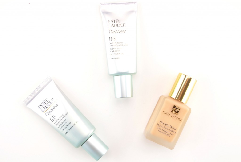 Estee Lauder Double Wear Foundation Review