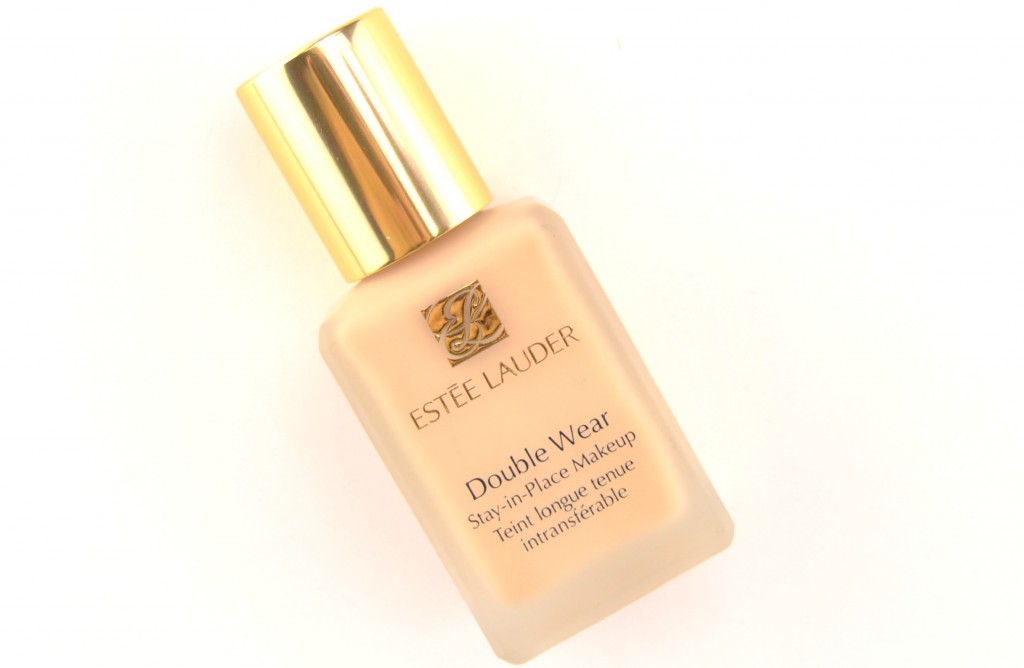 Estee Lauder Double Wear Foundation  (3)