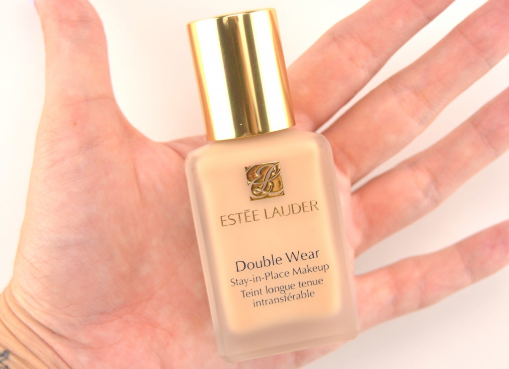 Estee Lauder Double Wear Foundation  (4)