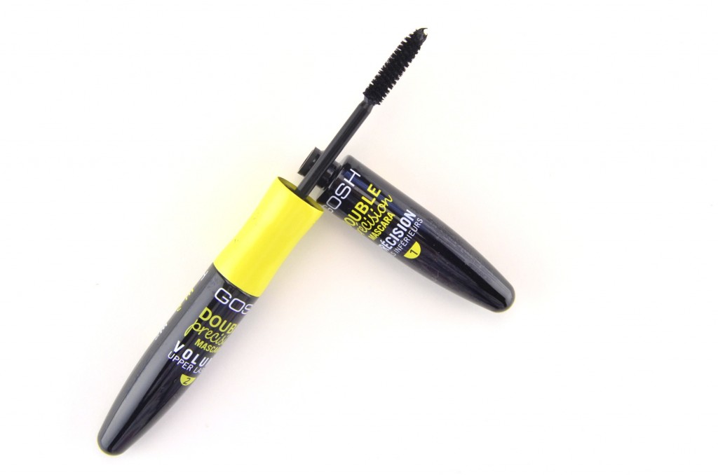 GOSH Double Precision Mascara  (1)