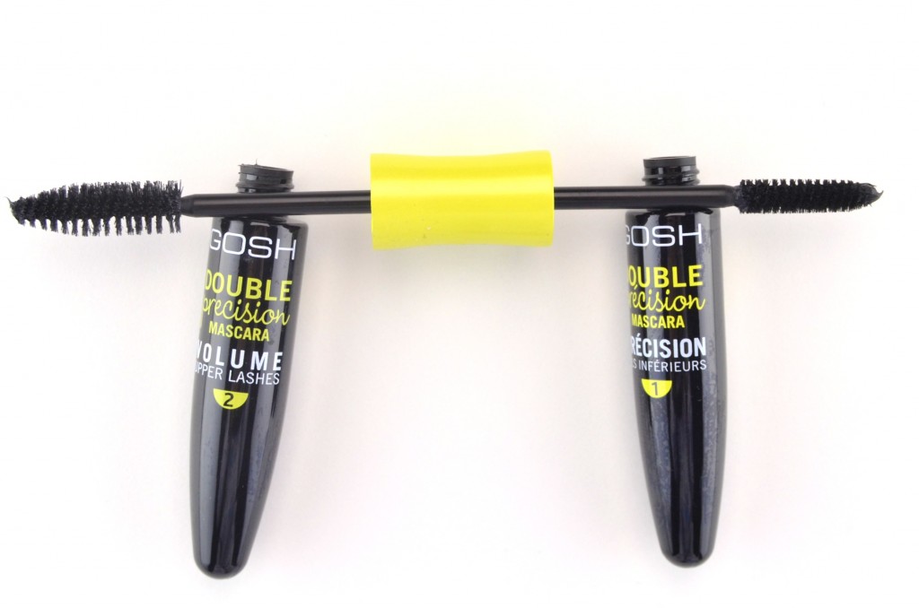 GOSH Double Precision Mascara  (2)