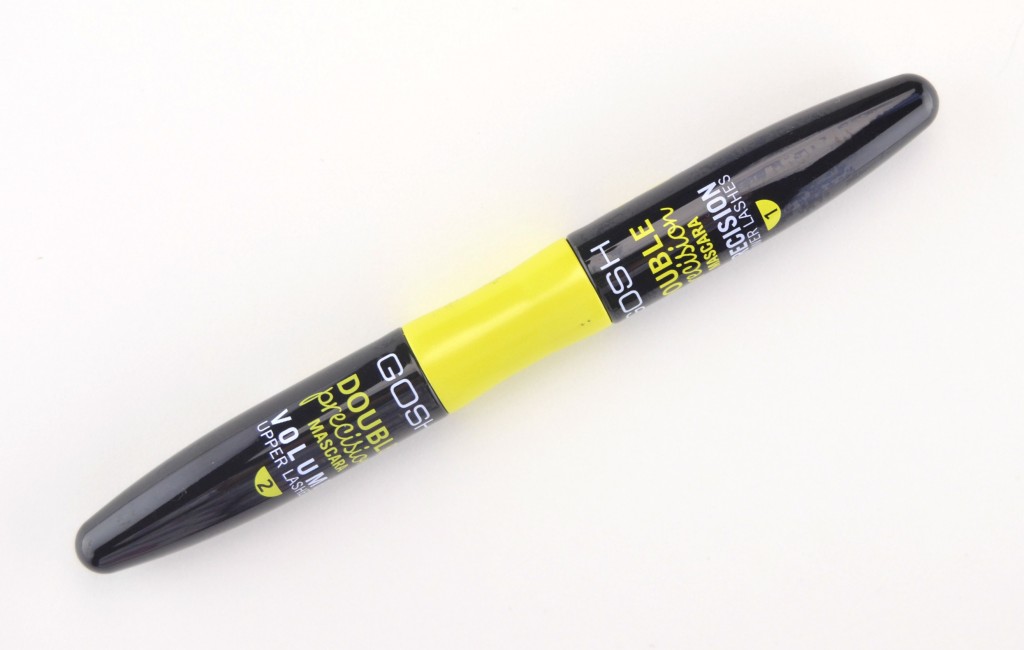 GOSH Double Precision Mascara  (3)