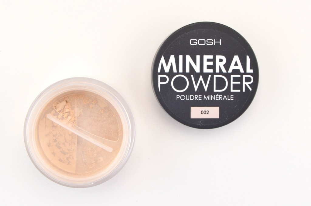 GOSH Mineral Powder  (2)