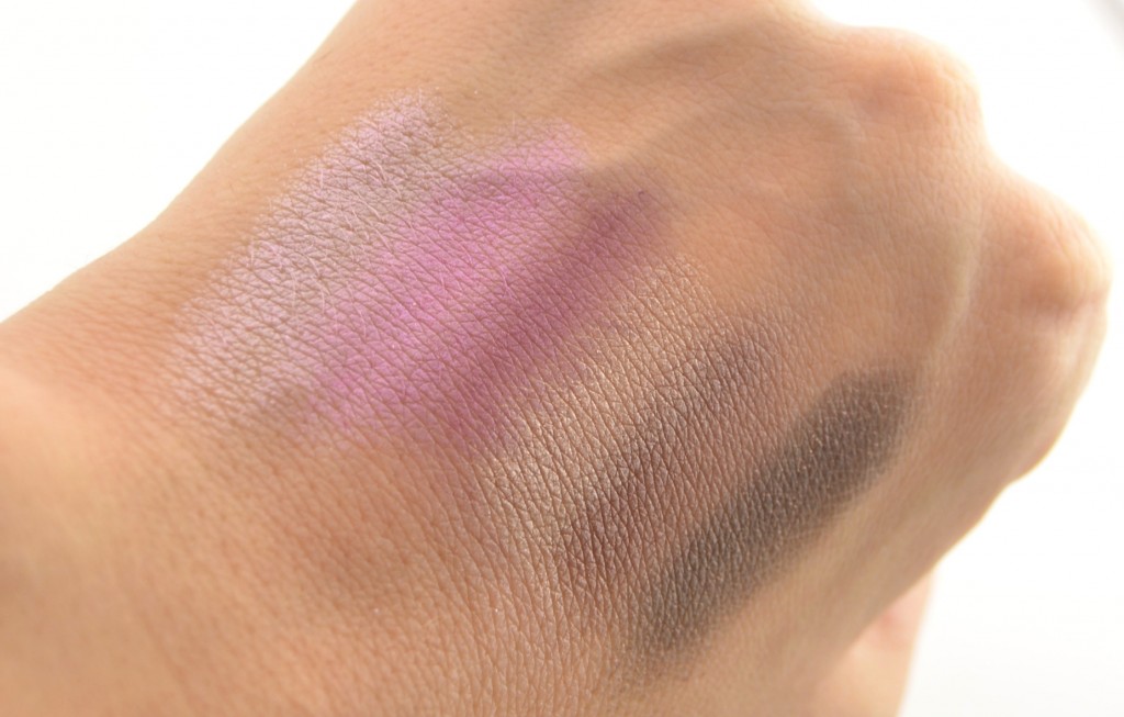 Review, Swatch, Swatches, Makeup Reviews, Cosmetics Swatches, Tester, Test, Blogger Review