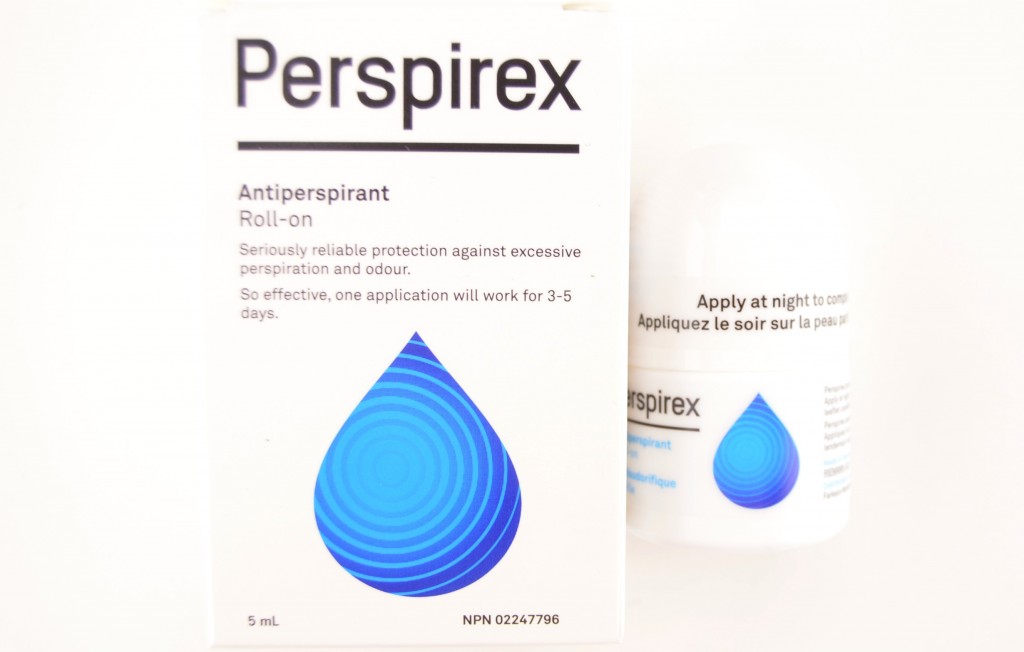 Perspirex, antiperspirant, 3 day freshness, Blogger, Makeup Crimes, Spring Makeup looks, Latest cosmetics trends, makeup tips, Toronto Blog, How to apply, makeup trends, crimes of beauty, beauty blog