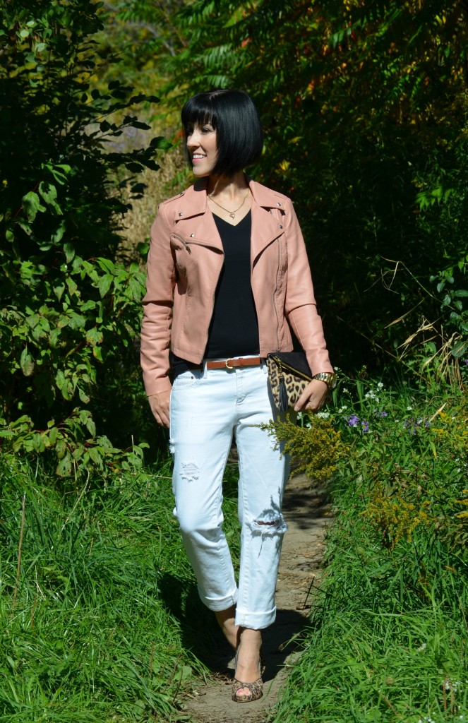 Pink Moto Jacket (4)