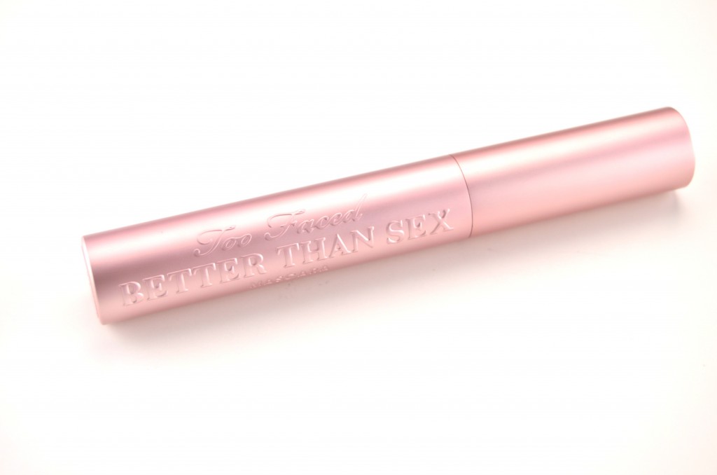 Too Faced Better Than Sex Mascara  (1)