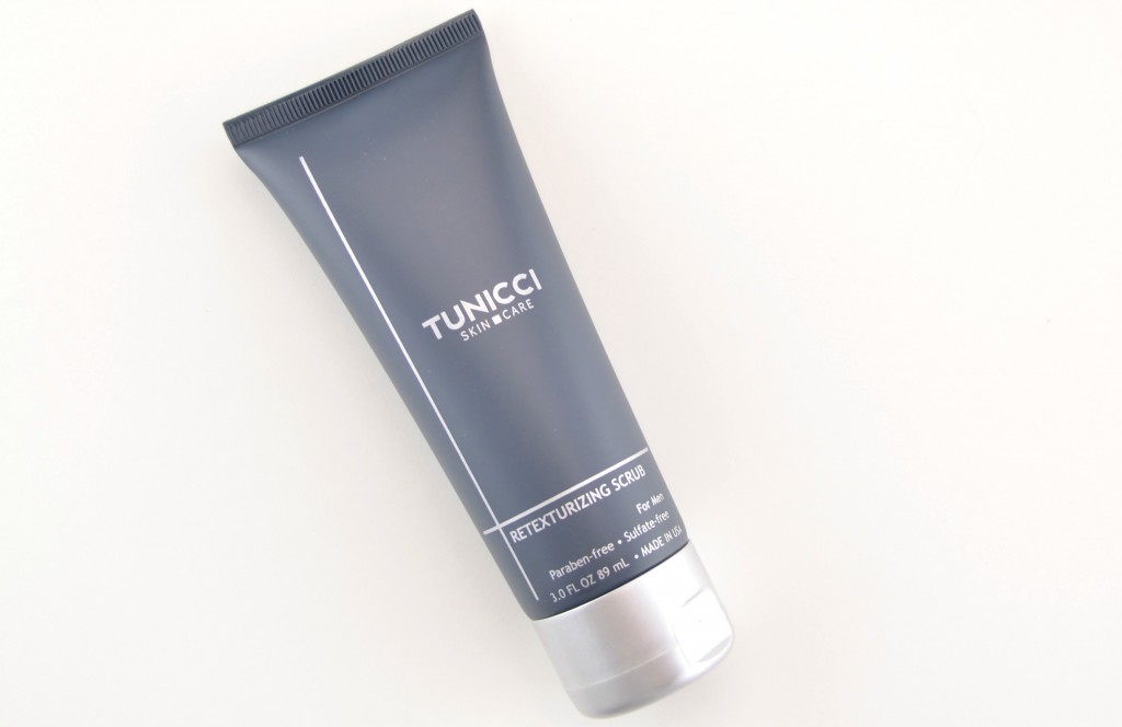 Tunicci, Skin Care, microdermabrasion scrub, scrub, Sea Kelp, Green Tea, remove dead skin, skin refreshed, silky-smooth