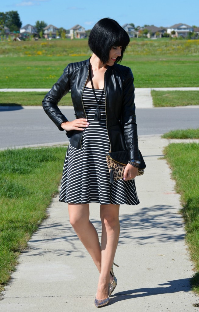 striped dress (5)