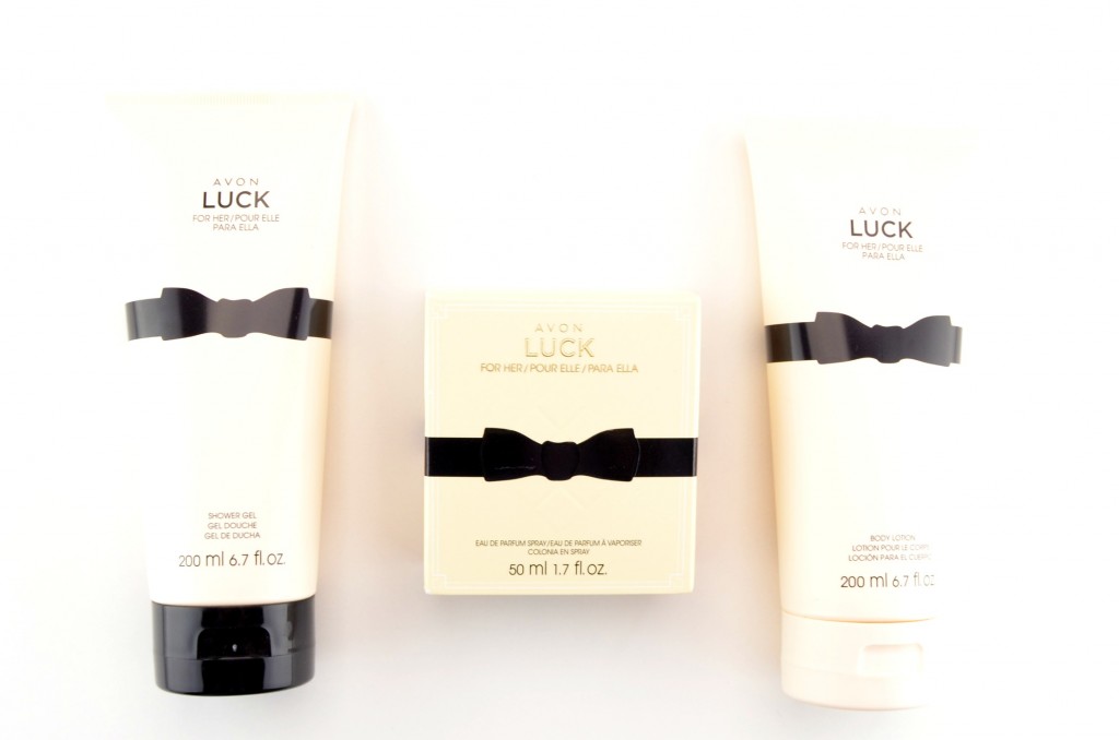 Avon Luck Review