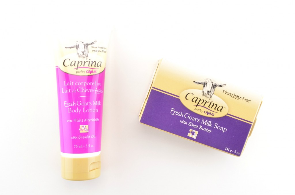Caprina by Canus Review
