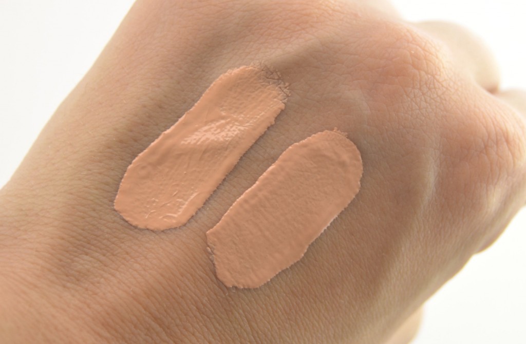 Review, Swatch, Swatches, Makeup Reviews, Cosmetics Swatches, Tester, Test, Blogger Review, skin care, skin care review