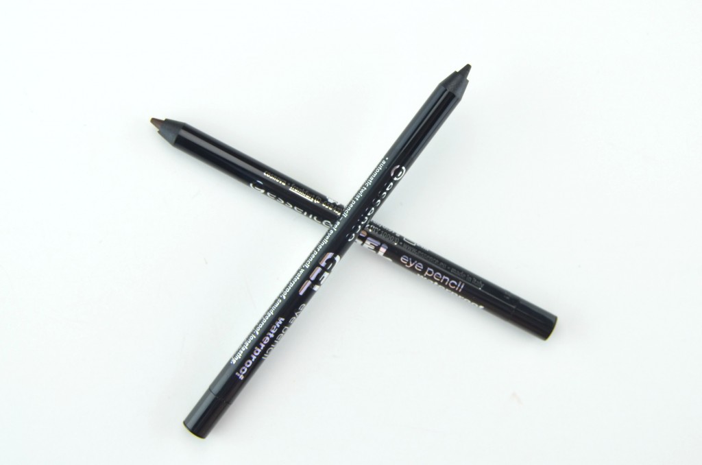 Essence Waterproof Gel Eye Pencil