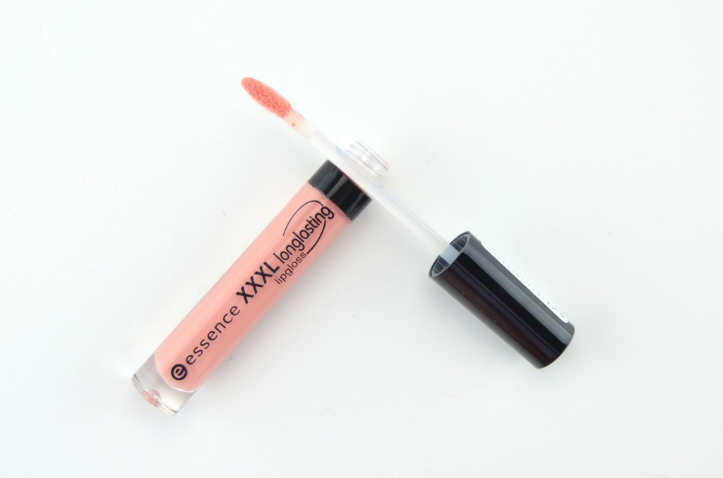 Essence XXXL Shine Lipgloss