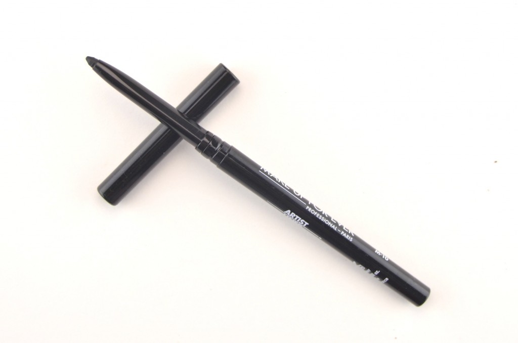 Make Up For Ever Artist Liner Review