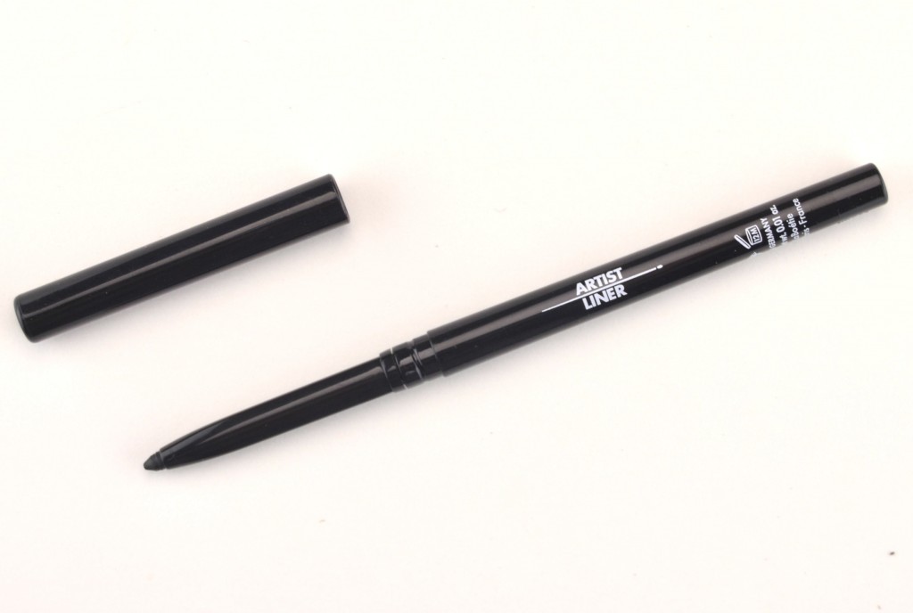 Make Up For Ever Artist Liner (4)