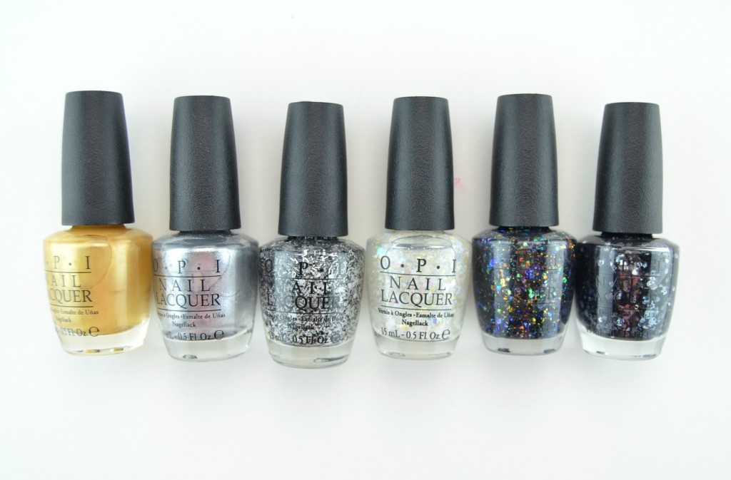 OPI Gwen Stefani Holiday Collection  (7)