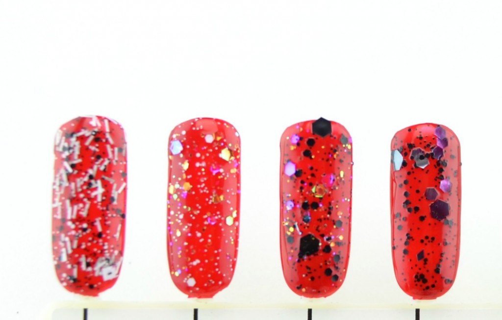 OPI Gwen Stefani Holiday Collection  (9)