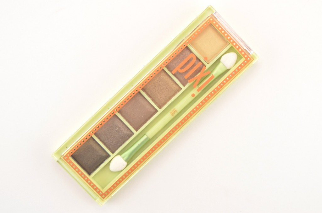 Pixi Mesmerizing Mineral Palette  (2)