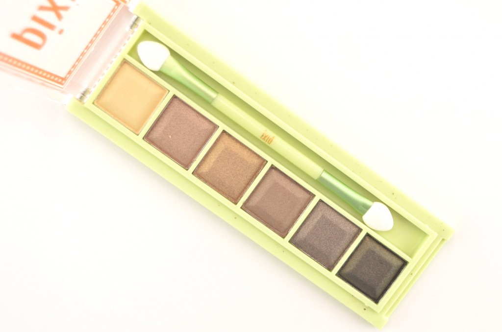 Pixi Mesmerizing Mineral Palette  (3)