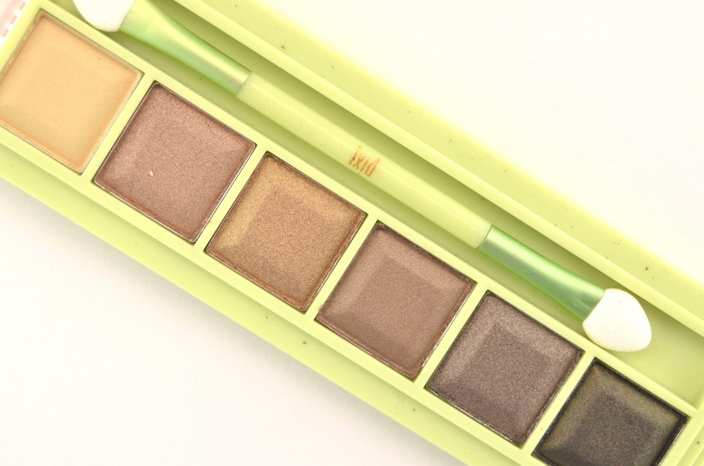 Pixi Mesmerizing Mineral Palette  (4)