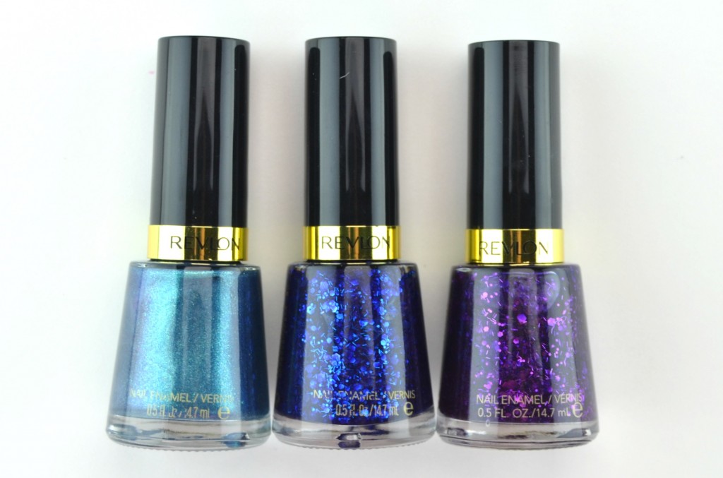 Revlon Boho Chic Collection review, Revlon Nail Enamel, nail polish, nail polish blog, canadian blogs